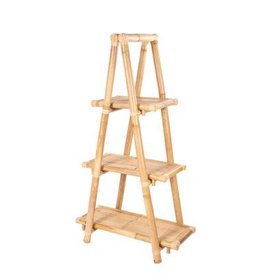Shelves - Bamboo foldable shelf - NANO - HYDILE