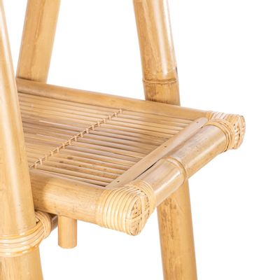 Etagères - Etagère pliable en bambou - NANO - HYDILE