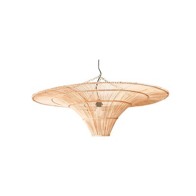 Suspensions - Pendentif The Sky - Naturel - L - BAZAR BIZAR LIVING