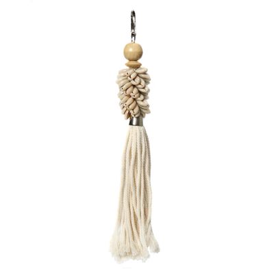 Objets de décoration - Le Porte-Clés MOM - Blanc - BAZAR BIZAR LIVING