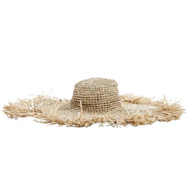 Hats - The Ocean Hat - BAZAR BIZAR - COASTAL LIVING