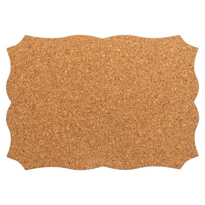 Placemats - Cork placemat - CASAFINA