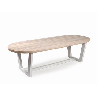 Tables Salle à Manger - TABLE JOEL-S - CRISAL DECORACIÓN