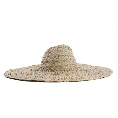 Hats - The Playa Hat - BAZAR BIZAR LIVING