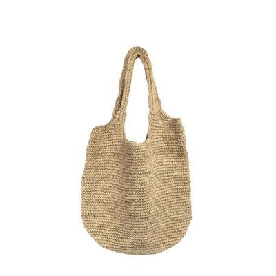 Bags and totes - The Te Quiero Shopper - BAZAR BIZAR LIVING