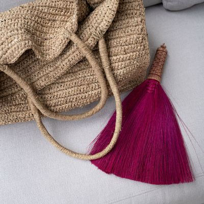 Bags and totes - The Ti Amo Shopper - BAZAR BIZAR - COASTAL LIVING