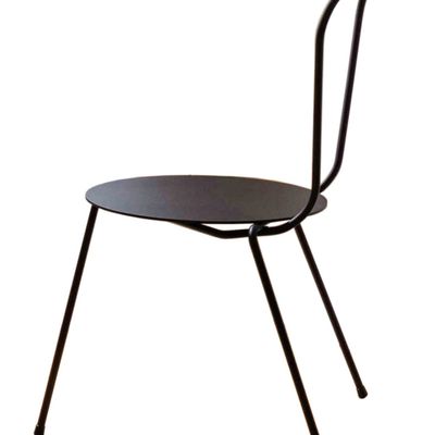 Chairs - Assise Chair - AIRBORNE