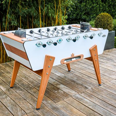 Tables de jeux - BABYFOOT STELLA CHAMPION OUTDOOR MILLESIME - STELLA BABY-FOOT & BILLARDS