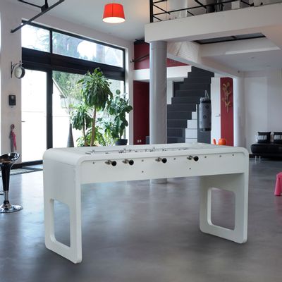 Tables de jeux - BABYFOOT STELLA SMARTLINE contemporain - STELLA BABY-FOOT & BILLARDS