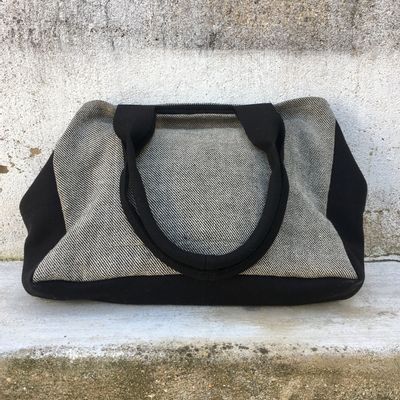 Sacs et cabas - Grand sac à bandoulière ARENITO - SENNES