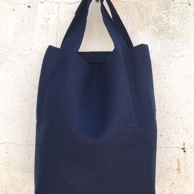 Bags and totes - DAR A VISTA hold all bag - SENNES