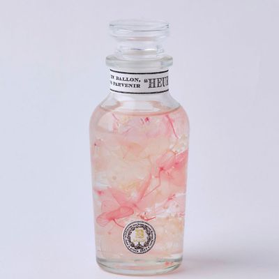 Floral decoration - Herbarium 2021 B (Light Pink)/BALLOON - ABINGPLUS