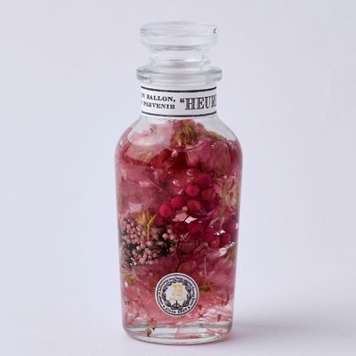 Floral decoration - Herbarium 2021 I (Burgundy)/BALLOON - ABINGPLUS