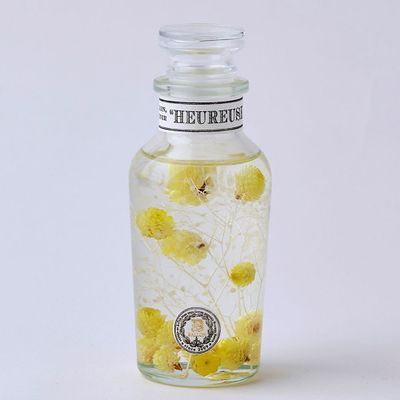 Floral decoration - Herbarium 2021 J (Yellow)/BALLOON - ABINGPLUS