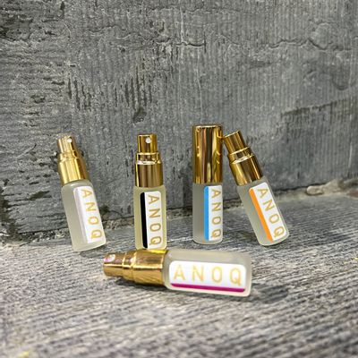 Parfums d'intérieur - Concentré de parfum en spray pour diffuseur aromatique ANOQ 5 ml - ANOQ