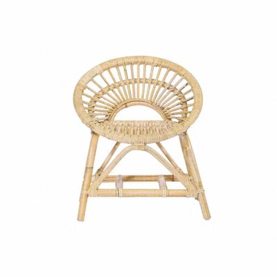 Canapés et fauteuils pour enfant - COSY - Fauteuil en rotin pour enfant - HYDILE