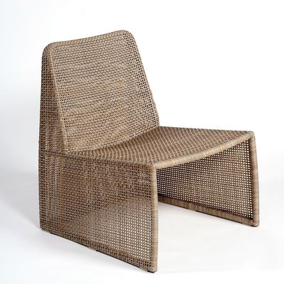 Fauteuils de jardin - FAUTEUIL ARENA - CRISAL DECORACIÓN