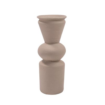 Pottery - Terracotta pottery - MODEL E - HYDILE