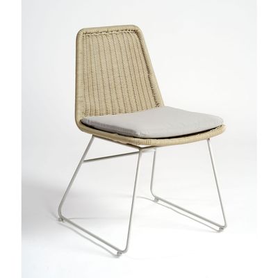 Chairs for hospitalities & contracts - CHAIR LUCIA - CRISAL DECORACIÓN