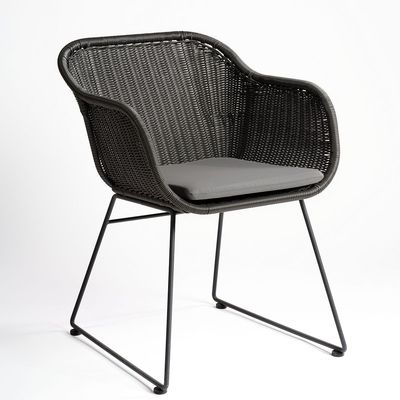 Sièges pour collectivités - FAUTEUIL LUCIA-1G - CRISAL DECORACIÓN
