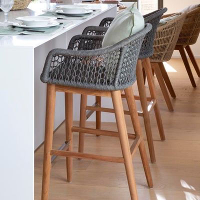 Tabourets pour collectivités - TABOURET ORSINI - CRISAL DECORACIÓN