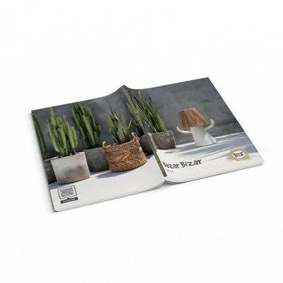 Objets de décoration - Catalogue - SS2023 - BAZAR BIZAR LIVING