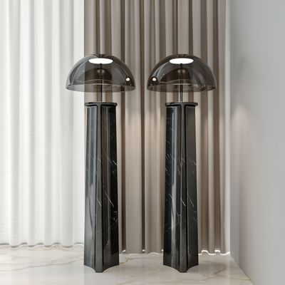 Floor lamps - Tiara Floor & Table Lamp - ELIE SAAB MAISON