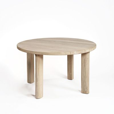 Lawn tables - TABLE ORIEL - CRISAL DECORACIÓN