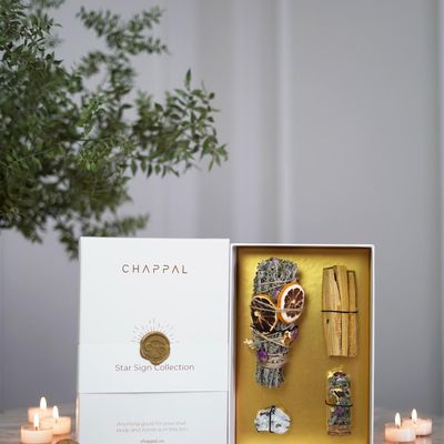 Home fragrances - Cancer - CHAPPAL.CO