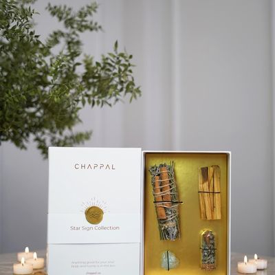 Home fragrances - Aquarius - CHAPPAL.CO