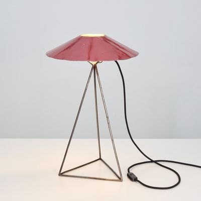 Autres fournitures bureau  - Lampe "Ouaga" - MOOGOO CREATIVE AFRICA