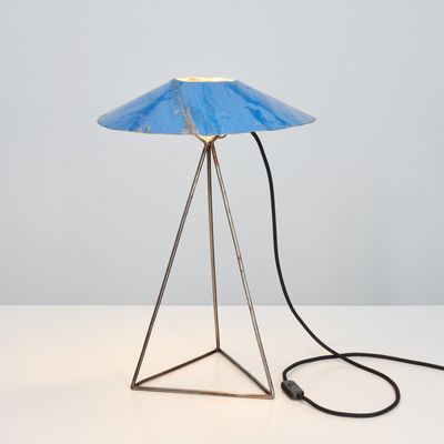 Autres fournitures bureau  - Lampe "Ouaga" - MOOGOO CREATIVE AFRICA