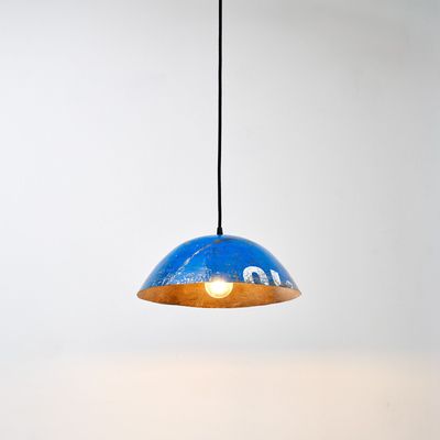 Plafonniers - Suspension upcycling - MOOGOO CREATIVE AFRICA