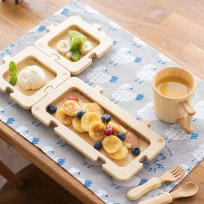 Couverts de service - Children's tableware - OMISSEY