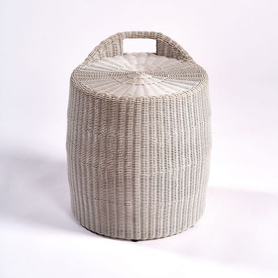 Lawn tables - SIDE TABLE LISA - CRISAL DECORACIÓN