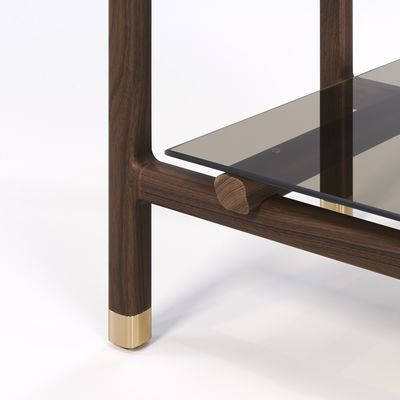 Armoires de bureau - Float Bibliothèque - WEWOOD - PORTUGUESE JOINERY