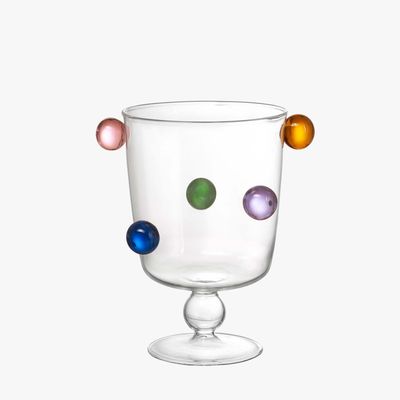 Objets de décoration - Photophore Maboul - India Mahdavi - WAWW LA TABLE