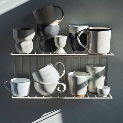 Shelves - MAGGIE SHELFS - BROSTE COPENHAGEN A/S