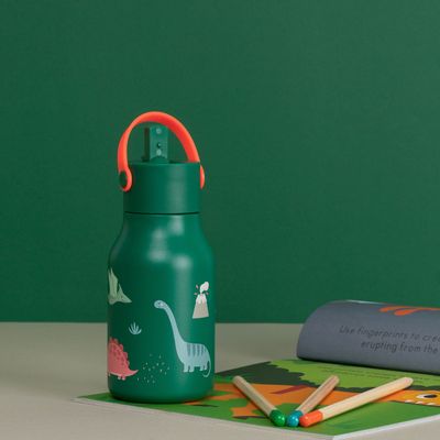 Kids accessories - Little Lund Bottle - LUND LONDON