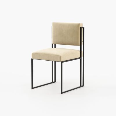 Chaises - Achiles Chair - LASKASAS