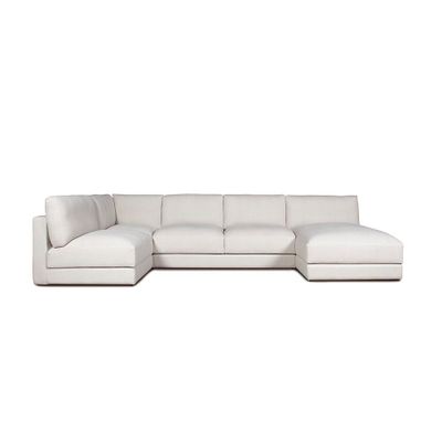 Sofas - Nuvo |Modular sofa - CREARTE COLLECTIONS