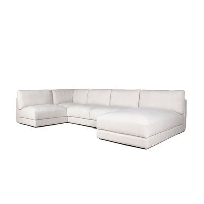 Sofas - Nuvo |Modular sofa - CREARTE COLLECTIONS