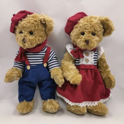 Cadeaux - Peluches et doudou La Galleria - LA GALLERIA COLLECTION