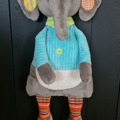 Gifts - Cuddly Toys and comforters La Galleria - LA GALLERIA COLLECTION
