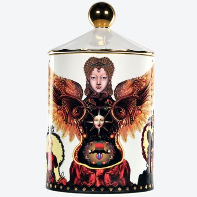 Bougies - Bougie parfumée INCANTATIONS - SMELLS LIKE SPELLS