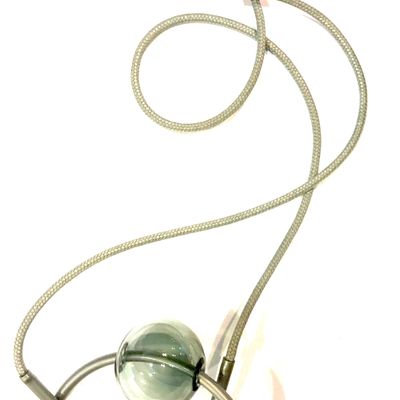 Bijoux - Collier Infini - SAMUEL CORAUX - PARIS