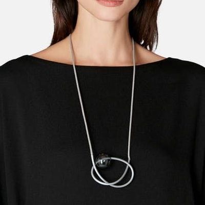 Cadeaux - Collier Infini - SAMUEL CORAUX - PARIS