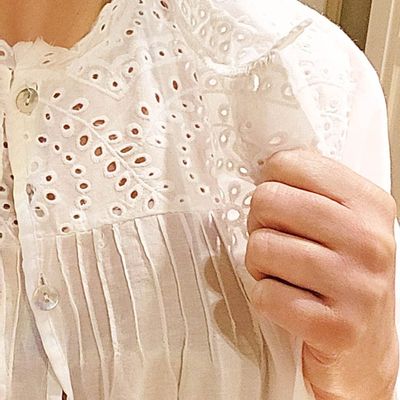 Loungewear - DRESS AND NIGHTGOWN - LA CUCA