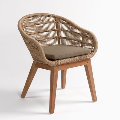 Fauteuils pour collectivités - FAUTEUIL MONSA - CRISAL DECORACIÓN