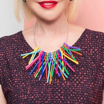 Cadeaux - Collier Boop - SAMUEL CORAUX - PARIS